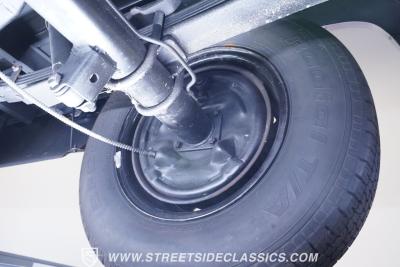 1987 Chevrolet C10 Silverado