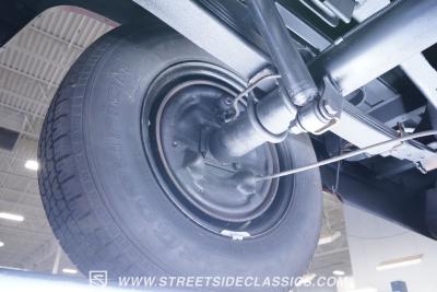 1987 Chevrolet C10 Silverado