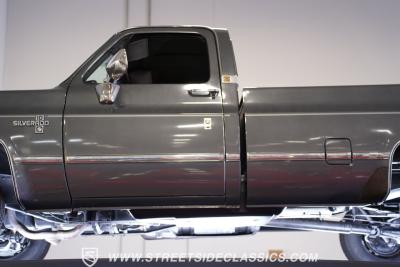 1987 Chevrolet C10 Silverado