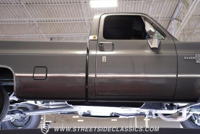 1987 Chevrolet C10 Silverado