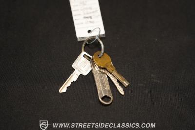 1987 Chevrolet C10 Silverado