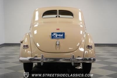 1940 Ford Deluxe Business Coupe