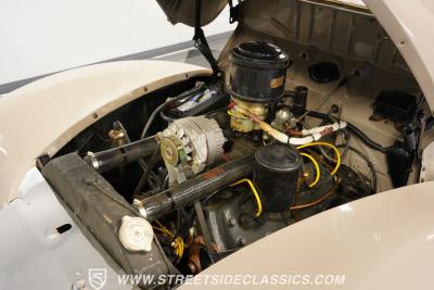 1940 Ford Deluxe Business Coupe