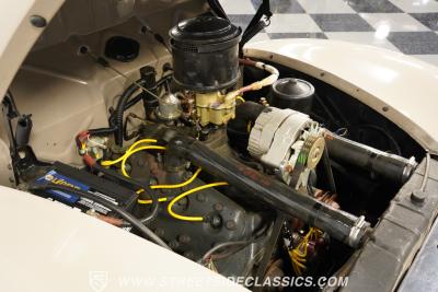 1940 Ford Deluxe Business Coupe