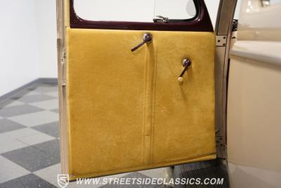 1940 Ford Deluxe Business Coupe