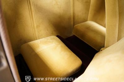 1940 Ford Deluxe Business Coupe