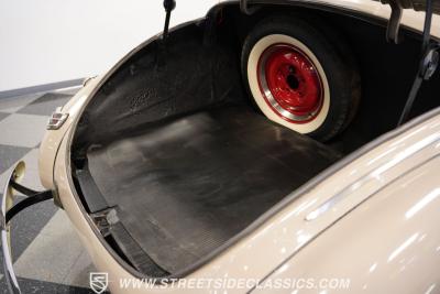 1940 Ford Deluxe Business Coupe