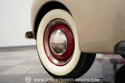 1940 Ford Deluxe Business Coupe