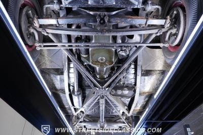 1940 Ford Deluxe Business Coupe