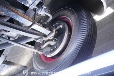 1940 Ford Deluxe Business Coupe