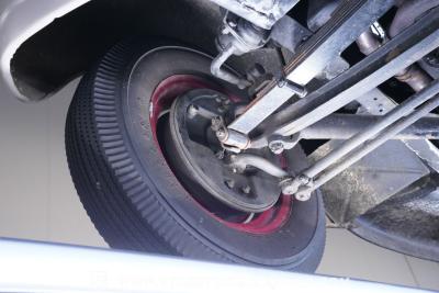 1940 Ford Deluxe Business Coupe