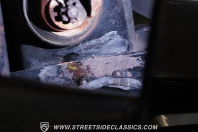 1940 Ford Deluxe Business Coupe