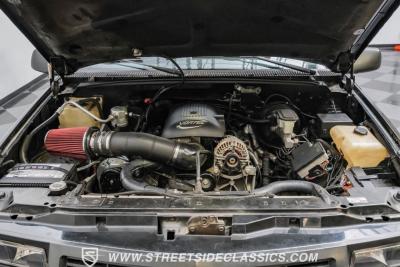 1995 Chevrolet Tahoe Z71 4X4 Restomod