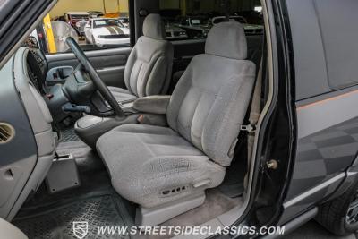 1995 Chevrolet Tahoe Z71 4X4 Restomod