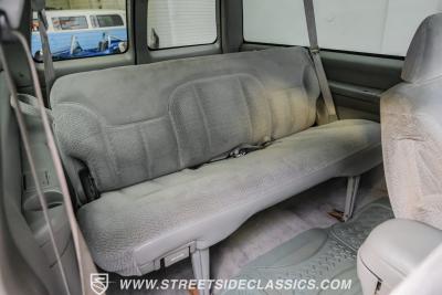 1995 Chevrolet Tahoe Z71 4X4 Restomod