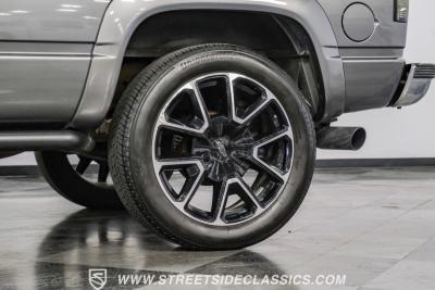 1995 Chevrolet Tahoe Z71 4X4 Restomod