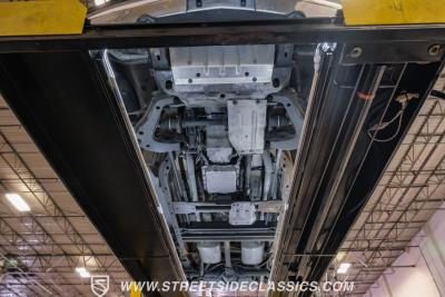 1995 Chevrolet Tahoe Z71 4X4 Restomod