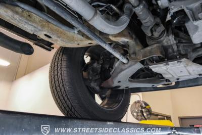 1995 Chevrolet Tahoe Z71 4X4 Restomod