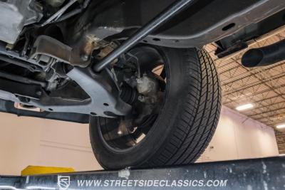 1995 Chevrolet Tahoe Z71 4X4 Restomod