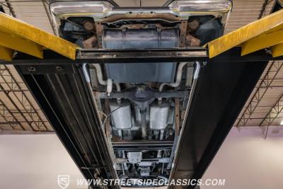 1995 Chevrolet Tahoe Z71 4X4 Restomod