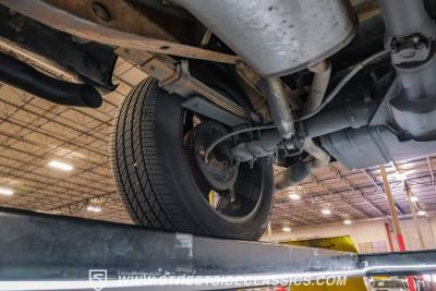 1995 Chevrolet Tahoe Z71 4X4 Restomod