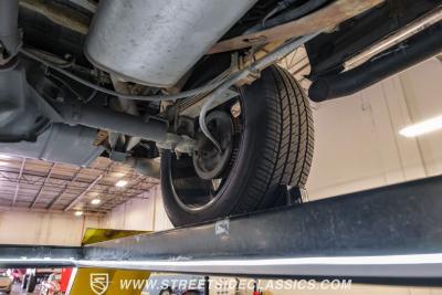 1995 Chevrolet Tahoe Z71 4X4 Restomod