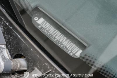 1995 Chevrolet Tahoe Z71 4X4 Restomod