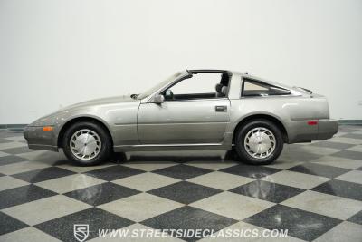 1987 Nissan 300ZX T-Top