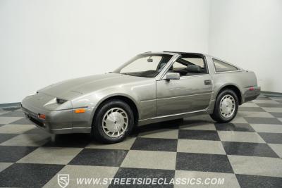 1987 Nissan 300ZX T-Top