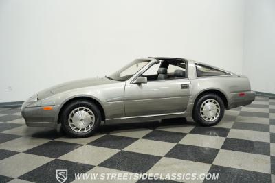 1987 Nissan 300ZX T-Top