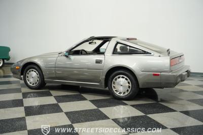 1987 Nissan 300ZX T-Top
