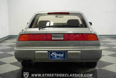 1987 Nissan 300ZX T-Top