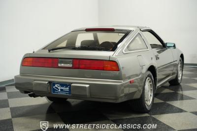 1987 Nissan 300ZX T-Top