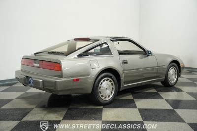 1987 Nissan 300ZX T-Top