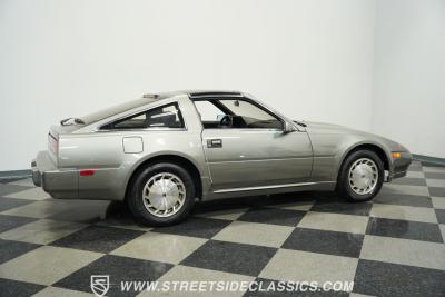 1987 Nissan 300ZX T-Top