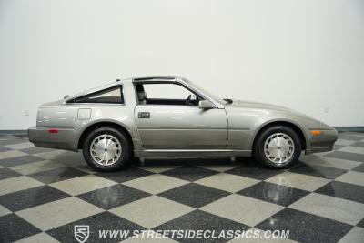 1987 Nissan 300ZX T-Top