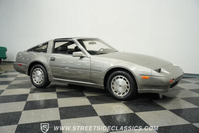 1987 Nissan 300ZX T-Top