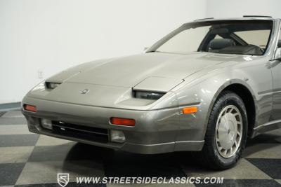 1987 Nissan 300ZX T-Top