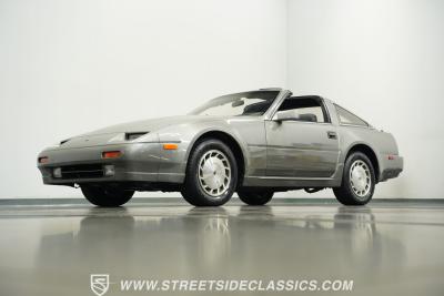 1987 Nissan 300ZX T-Top