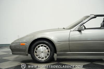 1987 Nissan 300ZX T-Top