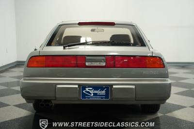 1987 Nissan 300ZX T-Top