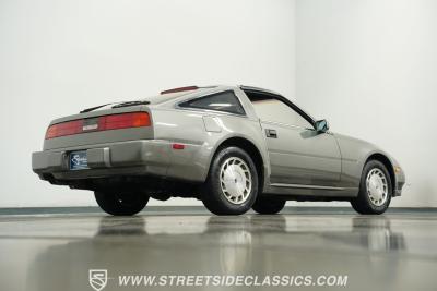 1987 Nissan 300ZX T-Top