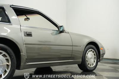 1987 Nissan 300ZX T-Top