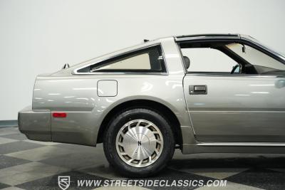 1987 Nissan 300ZX T-Top