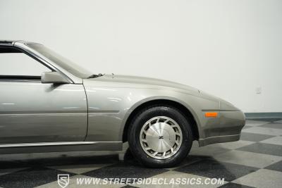 1987 Nissan 300ZX T-Top