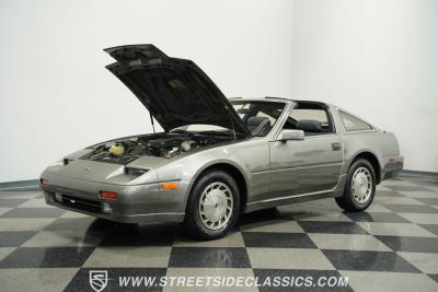 1987 Nissan 300ZX T-Top