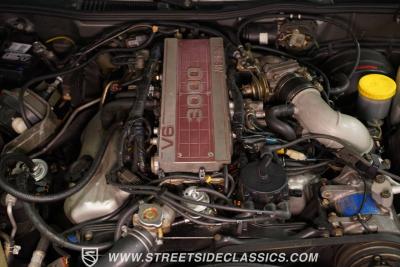 1987 Nissan 300ZX T-Top