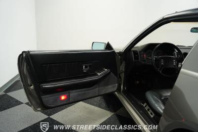 1987 Nissan 300ZX T-Top