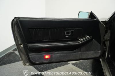 1987 Nissan 300ZX T-Top