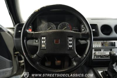 1987 Nissan 300ZX T-Top